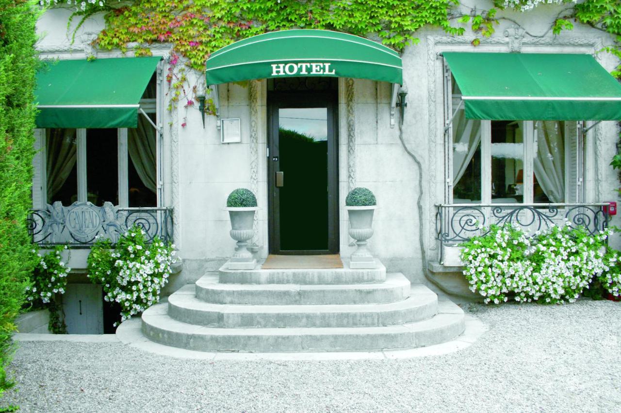 Hotel Le Home Beaune  Exterior foto